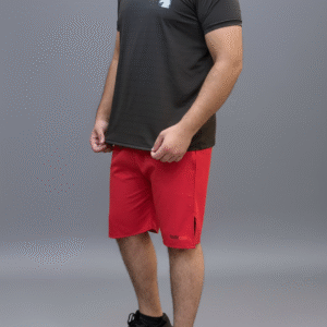 Premium B-mesh T-shirt for Casual and Gym Use
