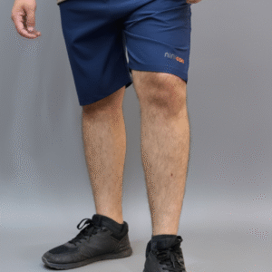 Comfort Shorts for Gym and Everyday Use