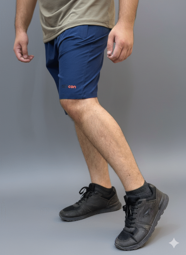 Comfort Shorts for Gym and Everyday Use - Image 2