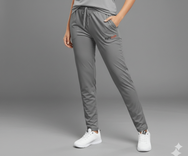 Premium Active Trouser for Gym Workout, Yoga, Zumba or Aerobics