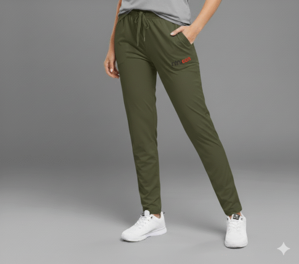 Premium Active Trouser for Gym Workout, Yoga, Zumba or Aerobics