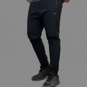 Micro-stretch Trouser for Casual and Gym Use