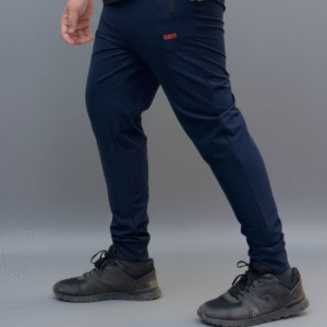 Micro-stretch Trouser for Casual and Gym Use