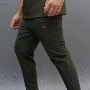 Micro-stretch Trouser for Casual and Gym Use