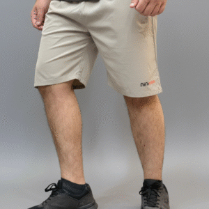 Comfort Shorts for Gym and Everyday Use