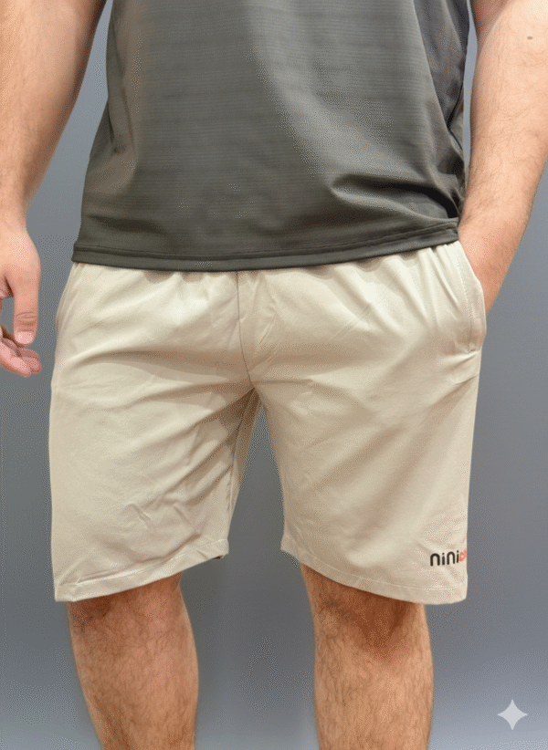 Comfort Shorts for Gym and Everyday Use - Image 2