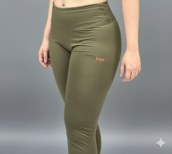 Premium Active Legging for Gym Workout, Yoga, Zumba or Aerobics