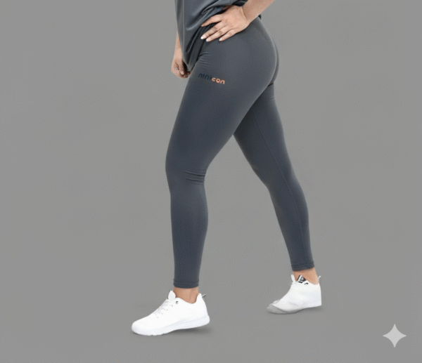 Premium Active Legging for Gym Workout, Yoga, Zumba or Aerobics