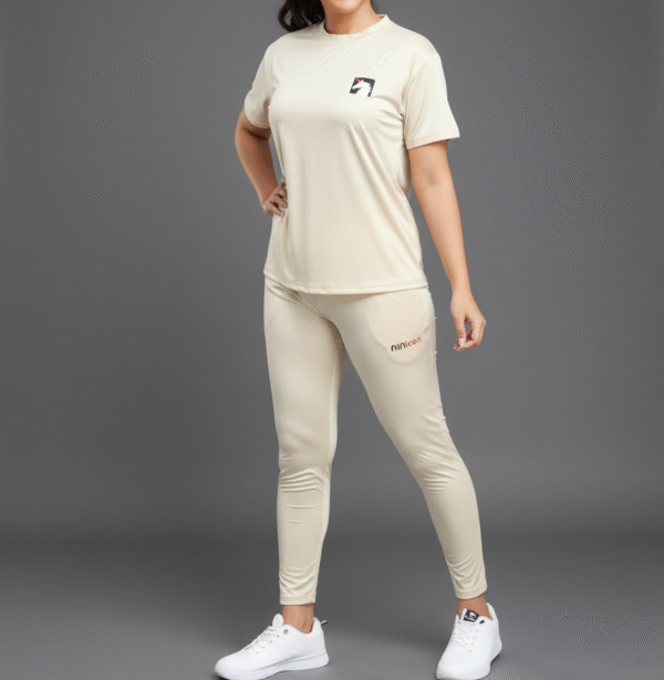 Premium Active Legging for Gym Workout, Yoga, Zumba or Aerobics - Image 2