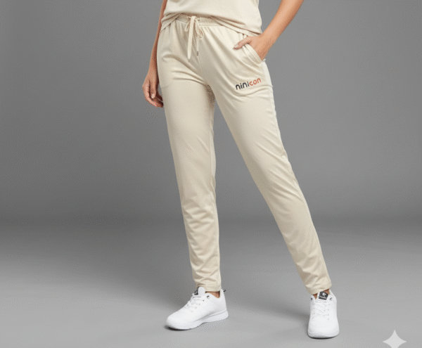 Premium Active Trouser for Gym Workout, Yoga, Zumba or Aerobics