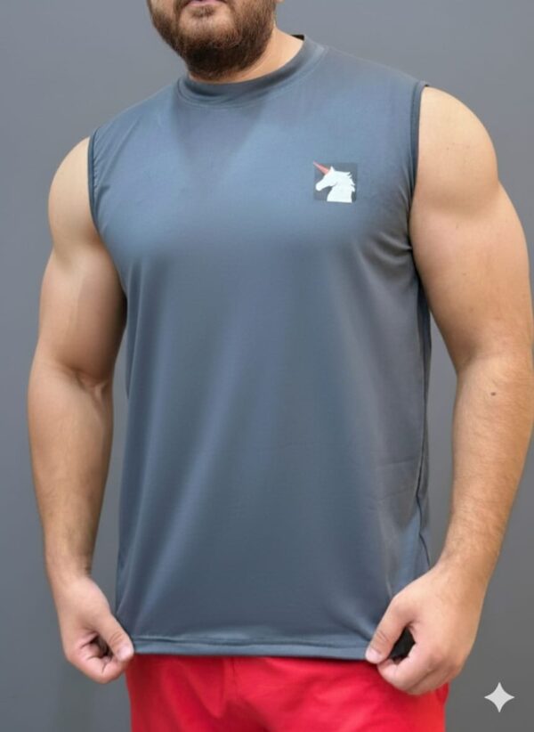 Comfort Tank Top